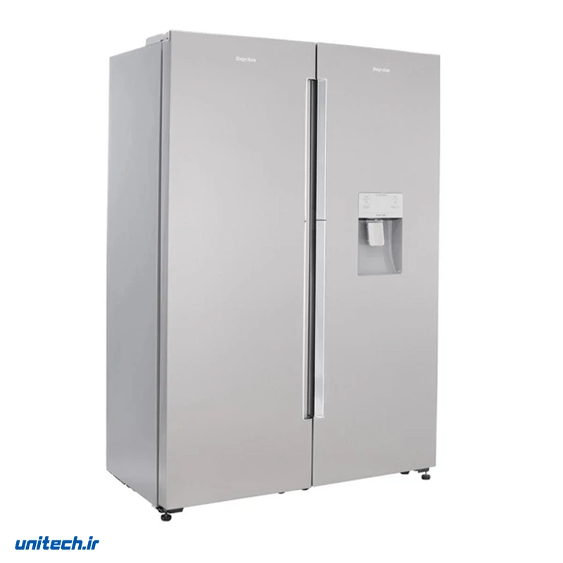 یخچال فریزر دوقلو 34 فوت دیپوینت مدل MAX اینورتر4